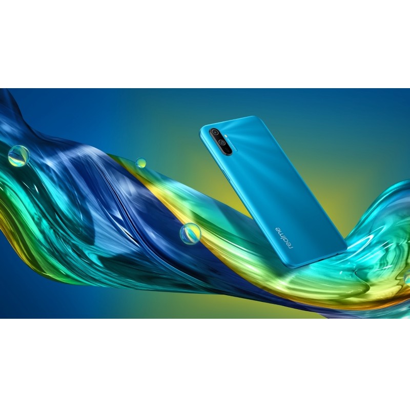 Điện Thoại Realme C3i (2GB/32GB) - Hàng Chính Hãng | BigBuy360 - bigbuy360.vn