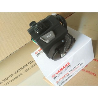Công tắc Sirius Yamaha