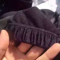 Quần legging da