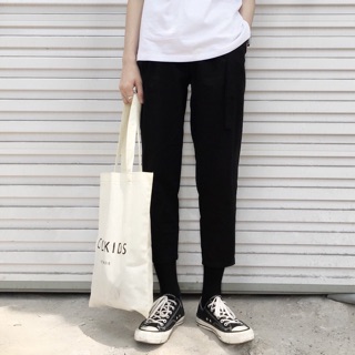 Quần Baggy V2 ( Có ảnh thật )