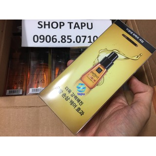 Tinh Chất Dưỡng Tóc Mềm Mượt Misen Perfect Repair - Miseen Scence Hàn Quốc 70ml