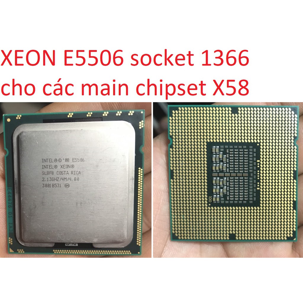 Tặng keo - cpu 1366 các loại xeon x5650 5670 5680 i7 950 920 930 5687 5660 5520 5550 all | BigBuy360 - bigbuy360.vn