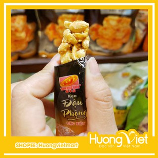Kẹo đậu Phộng Tân Huê Viên đặc biệt