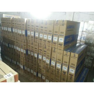 Ti vi asanzo 4o inch 40s610t2