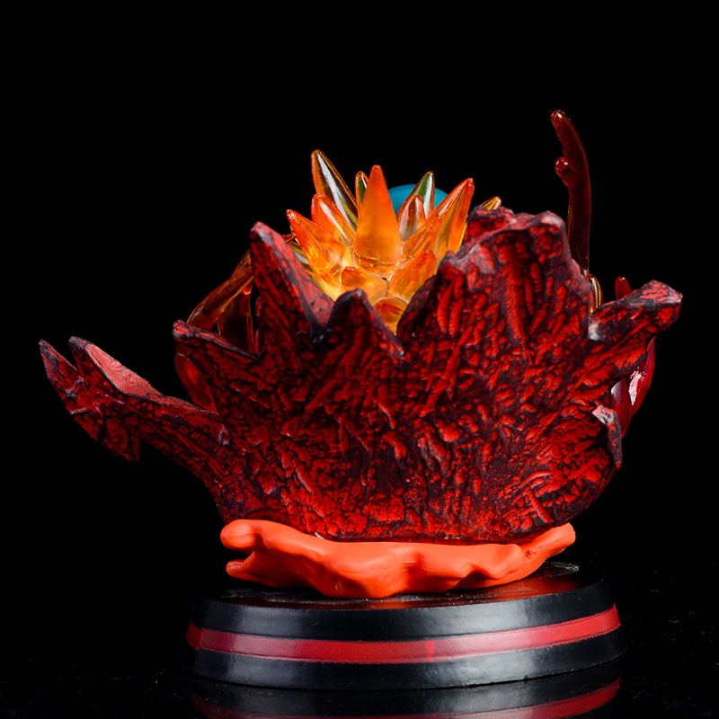 Mô hình Pokémon Cyndaquil