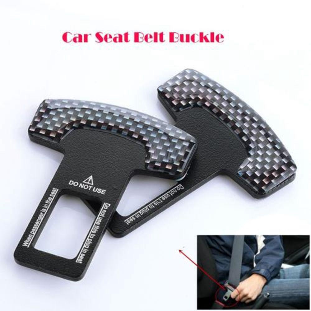 LET Bộ 2 Chốt Khóa Dây An Toàn Cho Xe Hơi