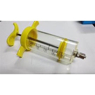 XI LANH NHỰA TPX 100ML