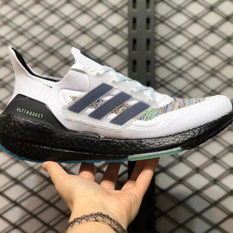 Giày Thể Thao Adidas UB7.0 UltraBoost 21 Lưới Thời Trang Cá Tính