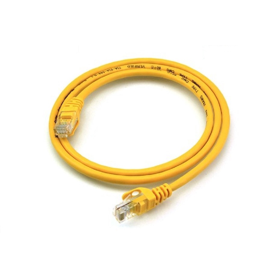 Dây mạng đúc sẵn 1m - 2m