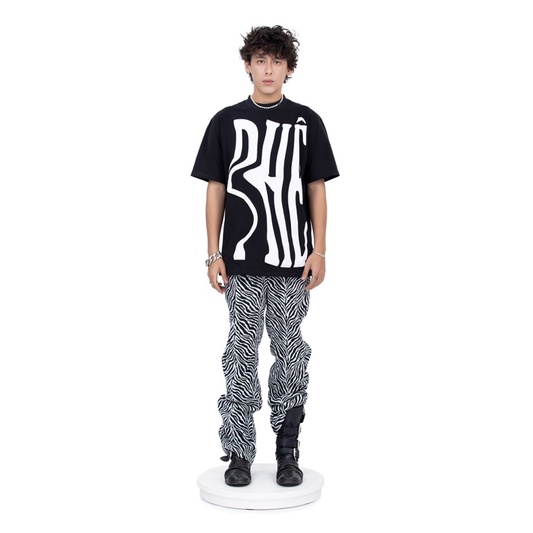 ÁO THUN UNISEX PHENOMENAL - PHÊ