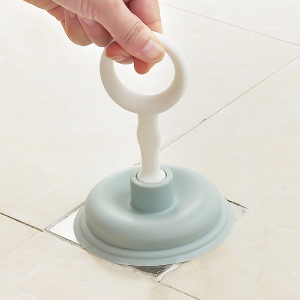 Cốc hút vệ sinh bồn rửa chén mạnh mẽ chất lượng cao