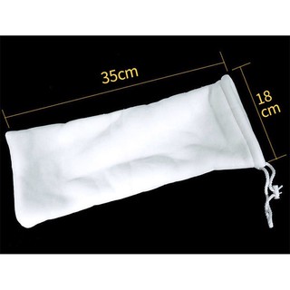 Túi lọc 3d cho bể cá cảnh - Túi lắng phân cá