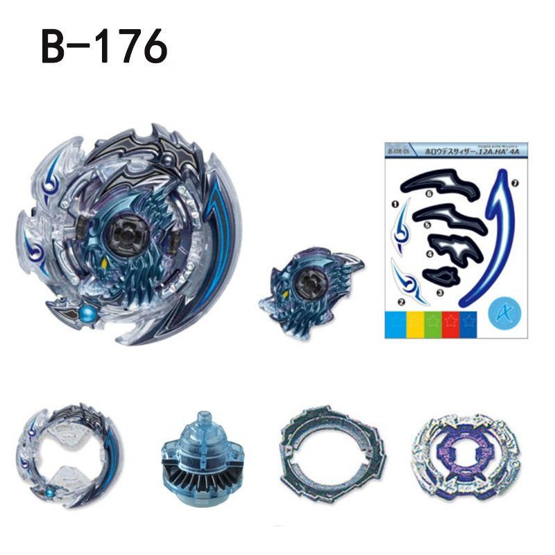 Đồ Chơi Con Quay Beyblade chiến đấu - Thanh Phóng mùa 5 phiên bản mới