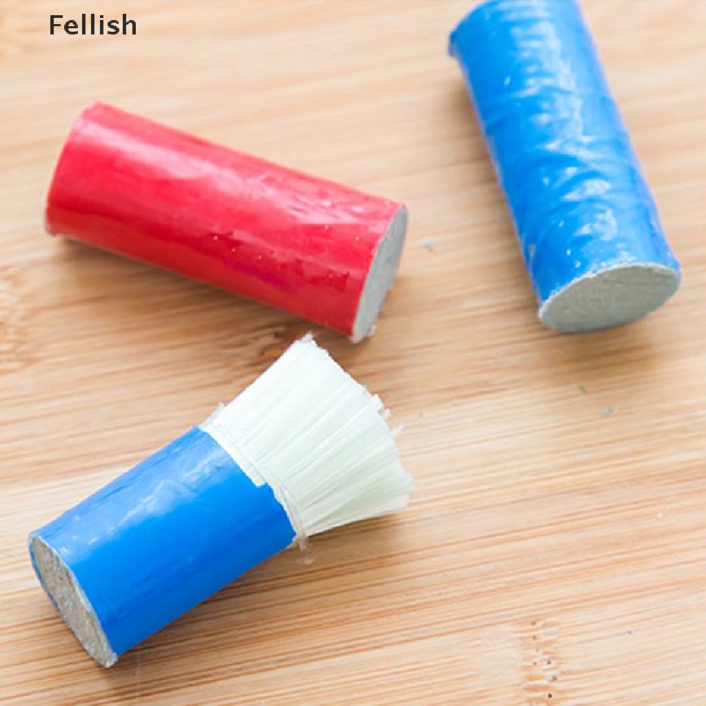 Dụng cụ vệ sinh rỉ sét bằng thép không gỉ 436VN