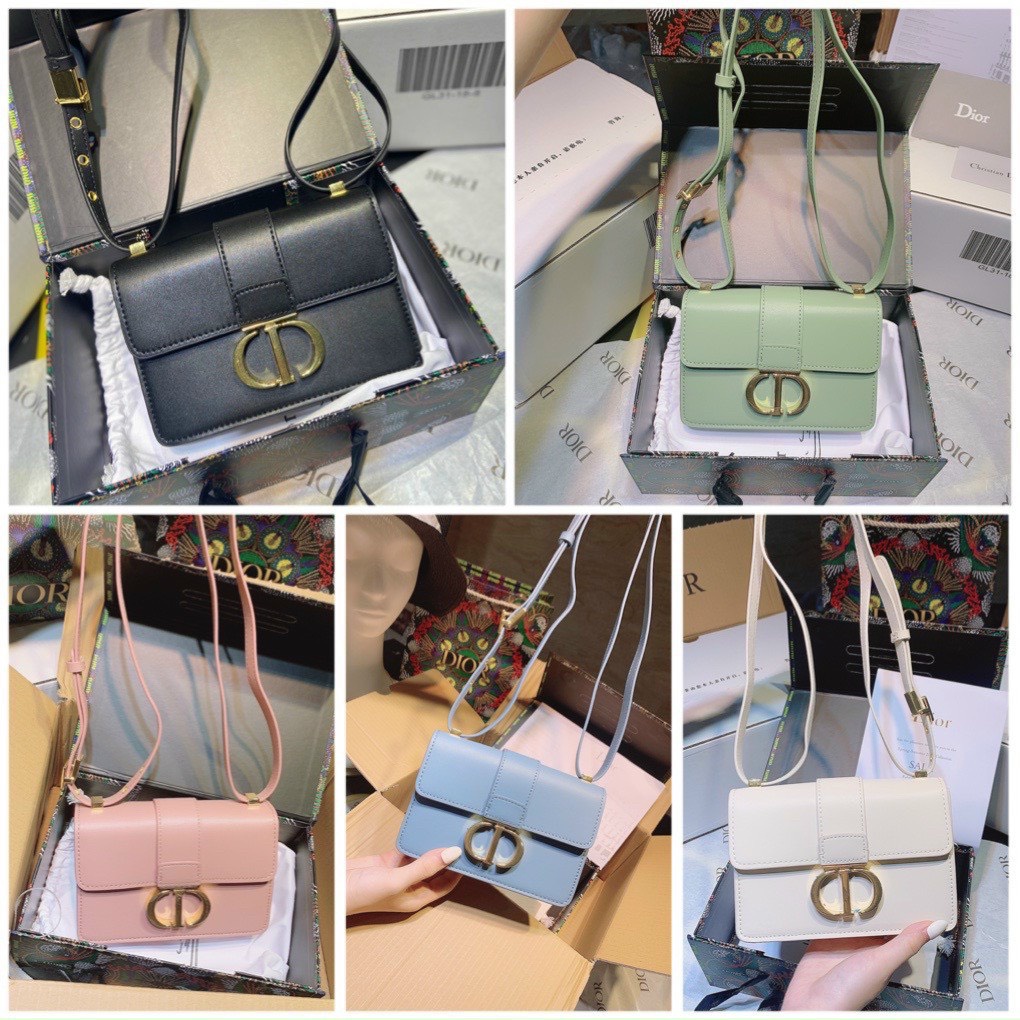 DI.OR MONTAIGNE MICRO