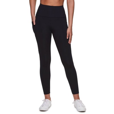 Legging 7/8 RBX xẻ lai