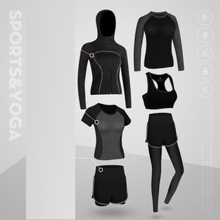 BỘ THỂ THAO 6 MÓN CAO CẤP SIÊU HOT