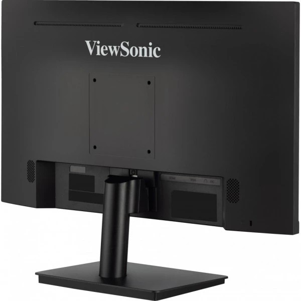 Màn hình máy tính ViewSonic VA2406-H 24 inch FHD VA - Hàng Chính Hãng New100%