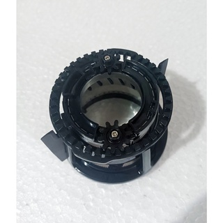 Phụ kiện máy ép SAVTM JE07