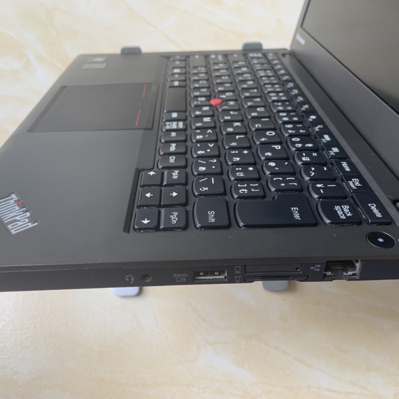 Laptop LENOVO Thinkpad X240 Core i3–4030U/Ram4GB DDR3L/SSD 240GB | WebRaoVat - webraovat.net.vn