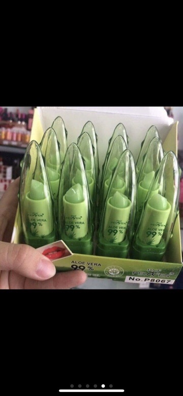 SON NHA ĐAM ALOE VERA PENIFEN 99%