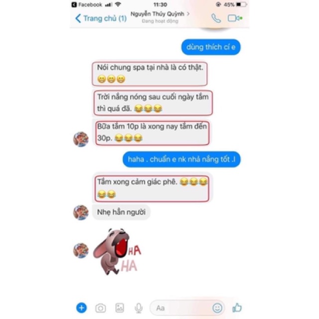 Bột thảo mộc Tâm An 500g | BigBuy360 - bigbuy360.vn