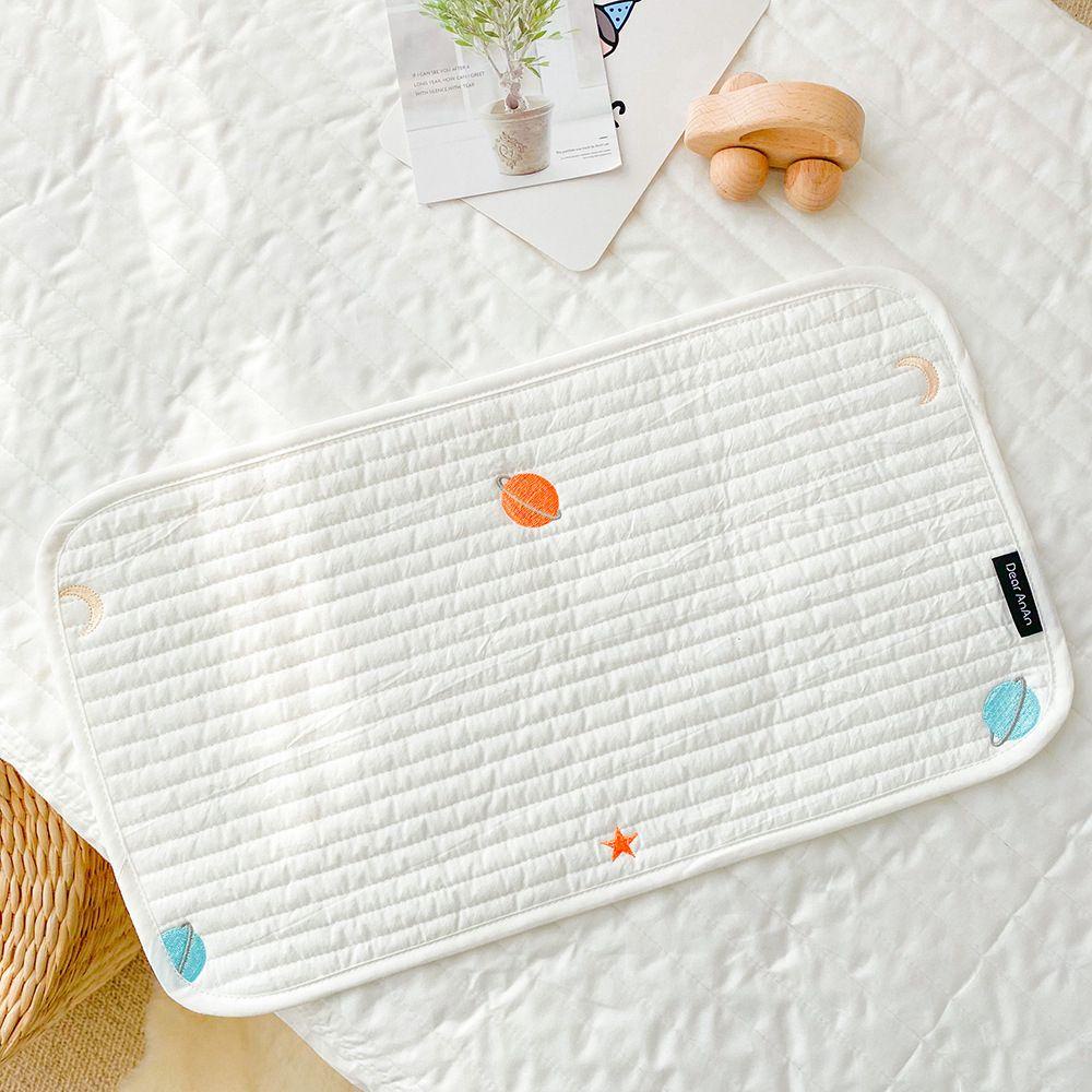 Thảm Cotton Làm Mát Thú Cưng Cỡ Lớn Giặt Được