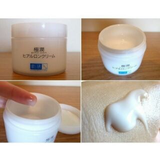 Kem dưỡng ẩm Hada labo