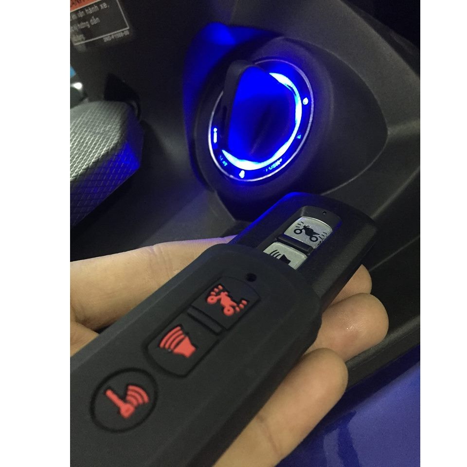 Smartkey chính hãng
