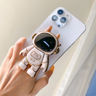 Giá Đỡ Điện Thoại Hình Phi Hành Gia 3D