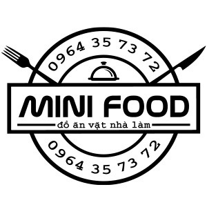 minifood -đồ ăn vặt