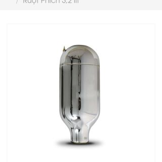 Ruột phích 3.2L Rạng Đông, Ruột phích Rạng Đông 3,2 lít- Model 3245