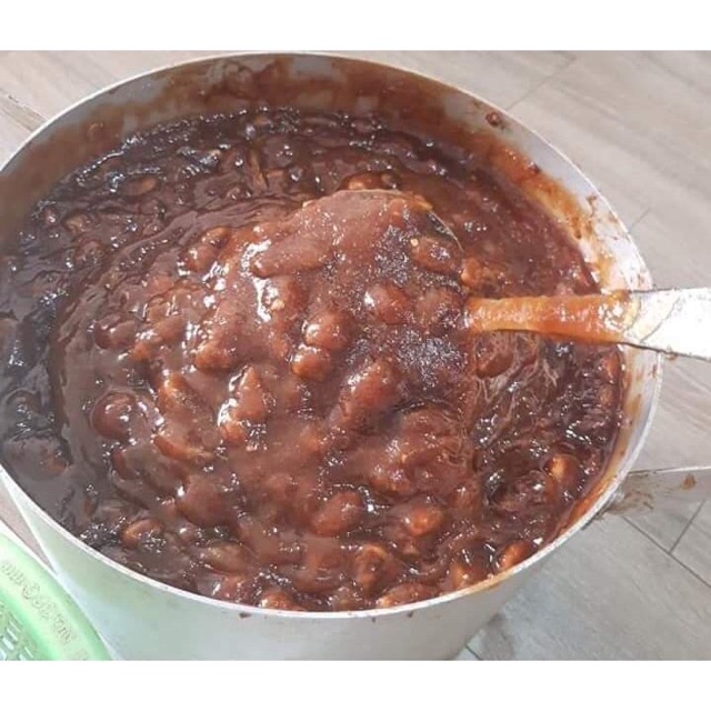 1Kg sốt me chua ngọt nguyên chất loại 1