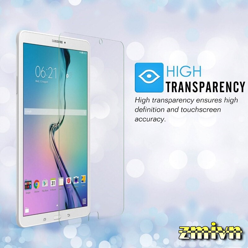 Kính cường lực Samsung Galaxy Tab E 9.6 ( T560/ T561)