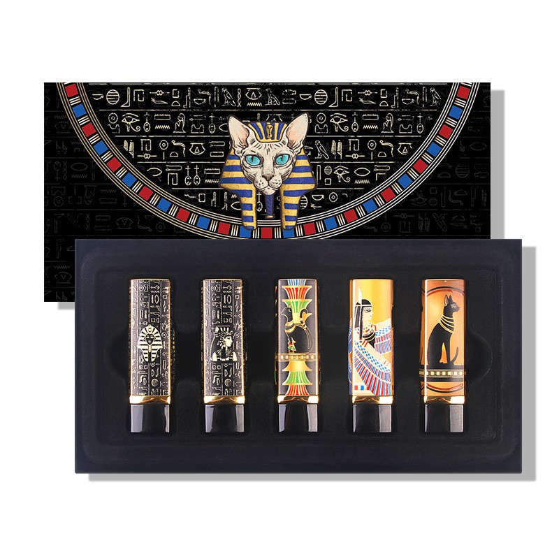 Son chống nước lâu trôi siêu lì Mezze ceopatra