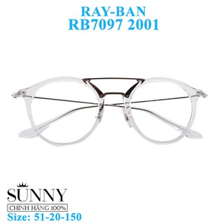 Gọng Kính Ray Ban RB7097