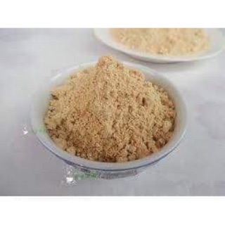 500g bột đậu nành quê rang chín HANDMADE
