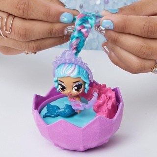 Nàng tiên cá Pixies Hatchimals