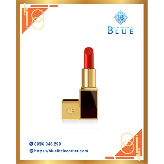 Son Tom Ford Lip Color Matte Rouge