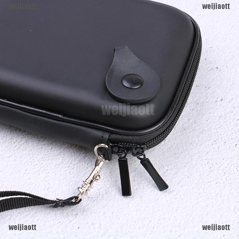 PHU KIEN 1Pcs Carrying case wd my passport ultra elements hard drives