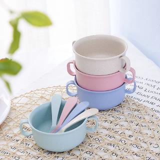 Bát Ăn Xinh Xắn Dành Cho Bé