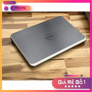 Laptop DELL inspiron 5537: i5 4210U 4GbDDR3 HDD500Gb ATI HD8670 15.6HD Đẹp Likenew
