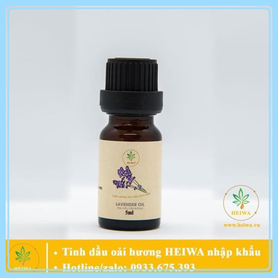 [OẢI HƯƠNG 10ml]Tinh dầu nguyên chất nhập khẩu ẤN Độ, có giấy kiểm định chất lượng, thơm phòng, treo xe