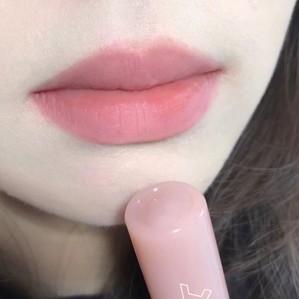 Son Kem Lì Kháng Nước Lâu Trôi Không Dính Cốc Màu Sắc Quyến Rũ Phong Cách Trung Hoa