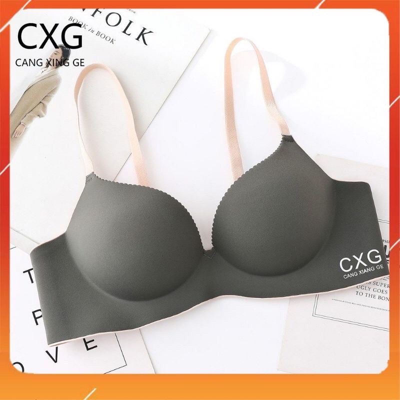 A20 áo lót nâng tạo khe ngực kiểu mới đẹp lắm nè các chị em