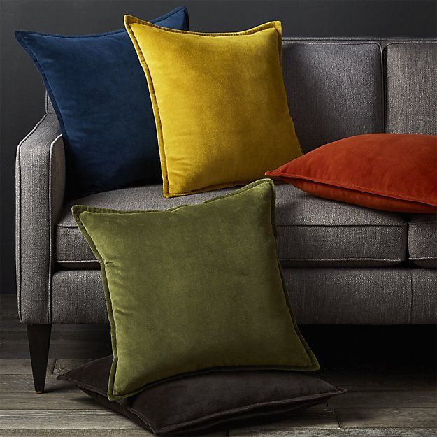 Ruột Gối Tựa Trang Trí Gối Trang Trí Khách Sạn, Gối Sofa Bền Lâu Xẹp Lún