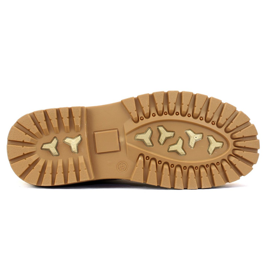 Giày Boots Cổ Thấp BCT001PP Nam | BigBuy360 - bigbuy360.vn