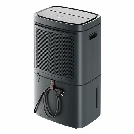 Máy lọc không khí và hút ẩm Electrolux EDH14TRBD2