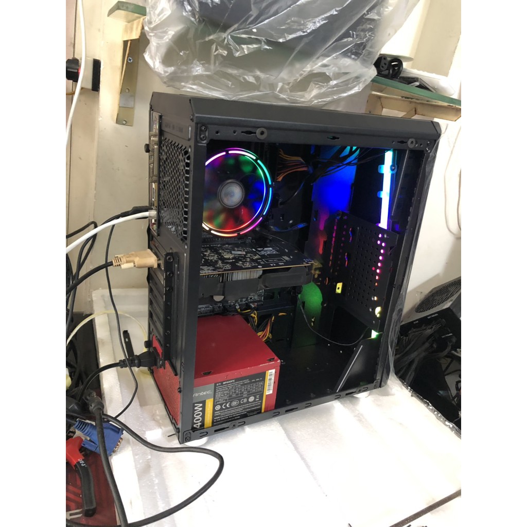 Bộ máy tính bàn chơi game LOL, PUBG PC, MOBI,..., pc chơi game giá rẻ thỏa sức chiến mọi loại game HOT hiện nay | BigBuy360 - bigbuy360.vn