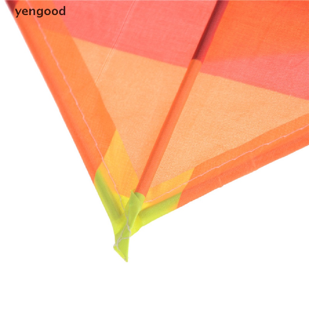 1 Diều Đồ Chơi Màu Cầu Vồng Cho Bé